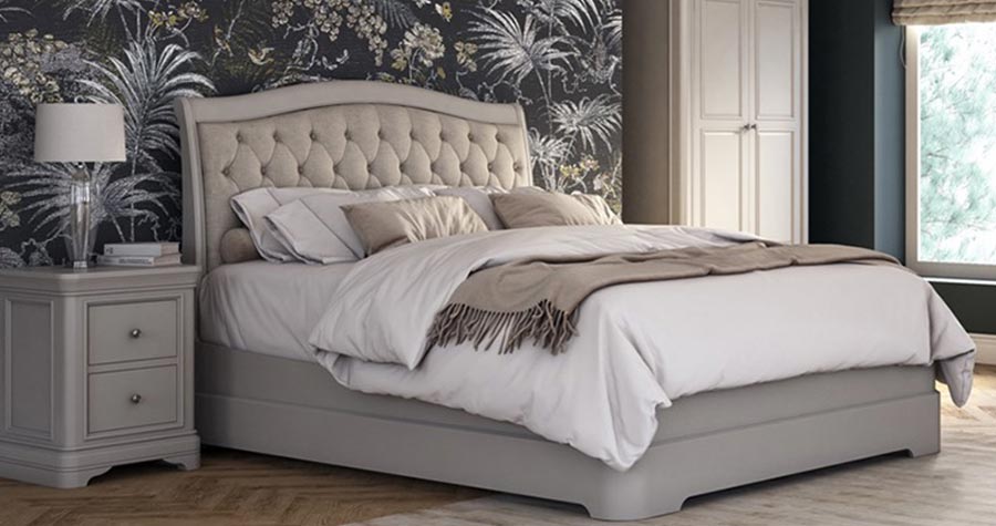 Vi Spring For Sale Beds Bedroom Furniture Gumtree