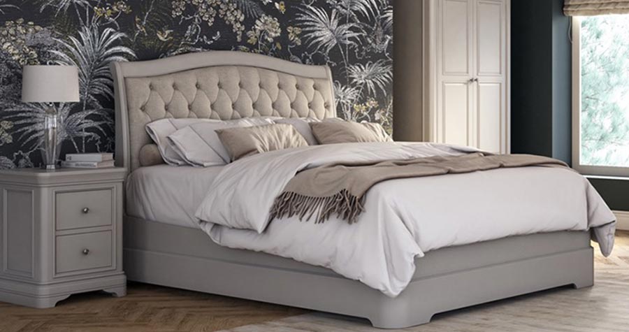 beds and bedroom furniture belfast