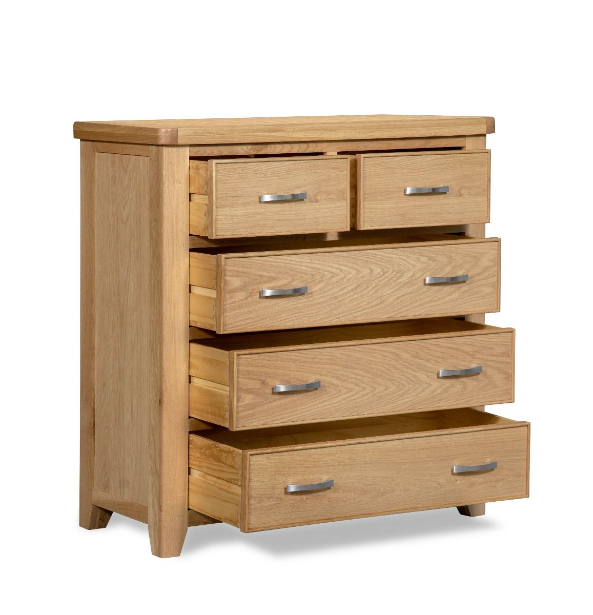 Sligo 5 Drawer Chest