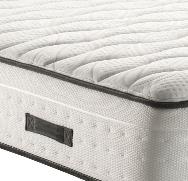 Respa Harmony 2000 mattress