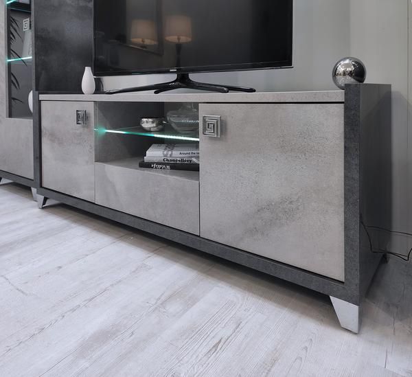 Large sideboard store tv unit