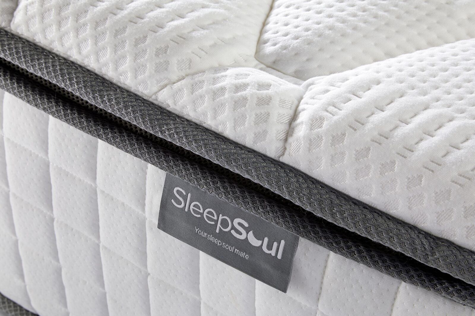 Sleepsoul new arrivals