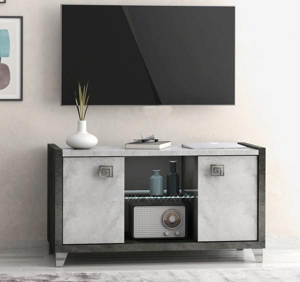 Compact sales tv units