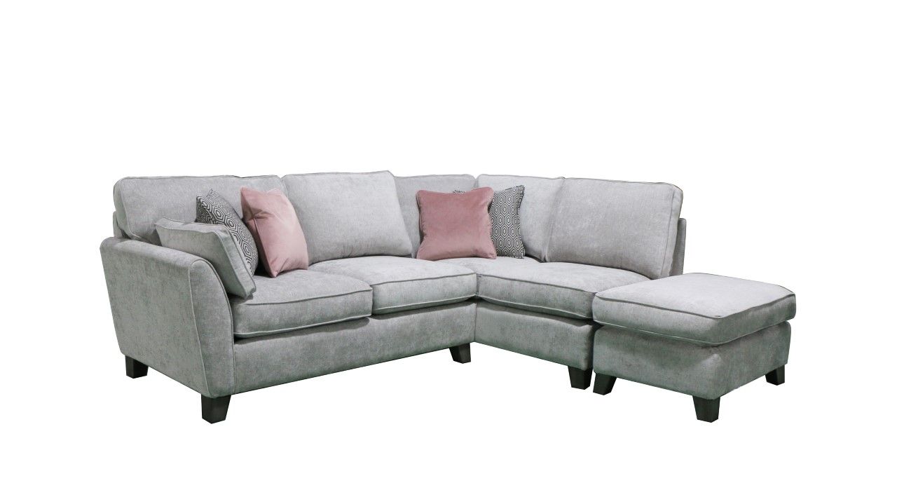 Cantrell corner shop sofa