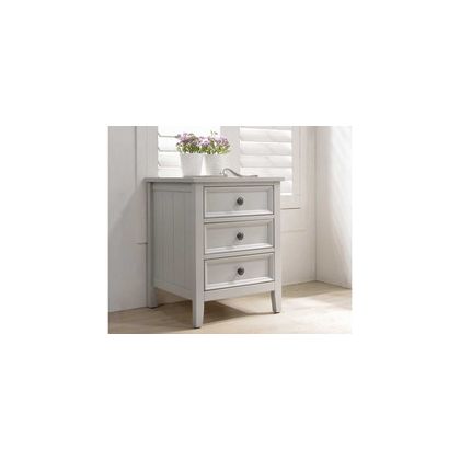 Mila 3drw bedside