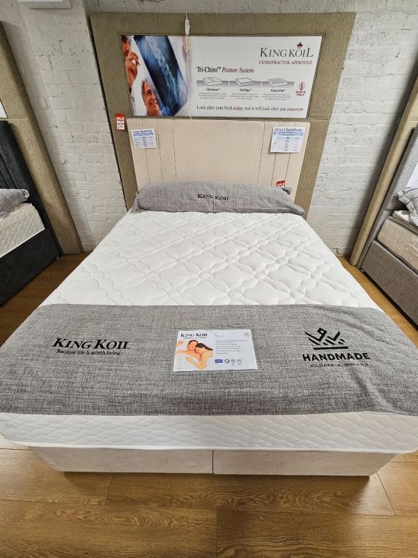 Koil mattress outlet