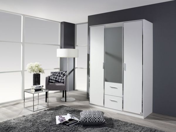 Wardrobes Bedroom