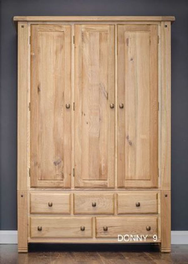 Wardrobes Bedroom