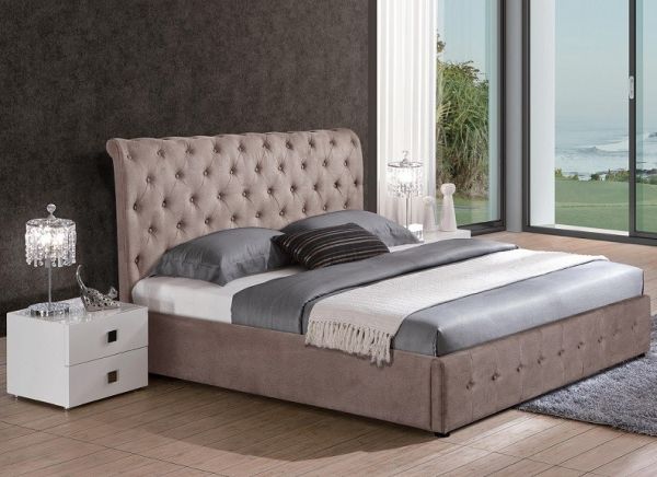 Fabric Beds Beds Bedroom
