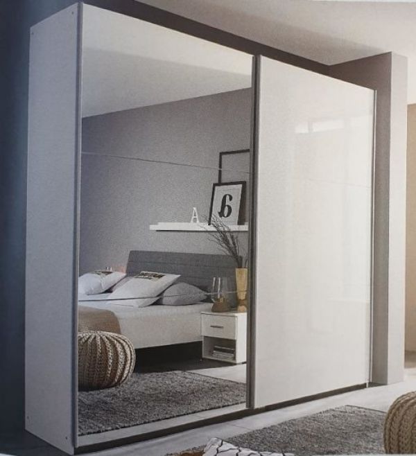 Wardrobes Bedroom