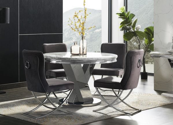 Dining Sets Room, Round Dining Tables Northern Ireland