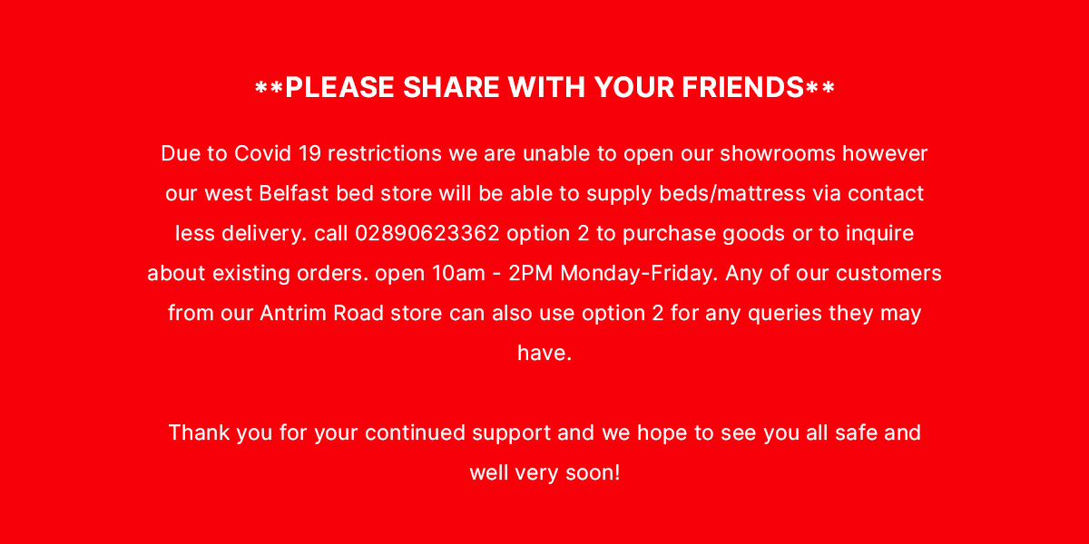 Direct Furniture Belfast